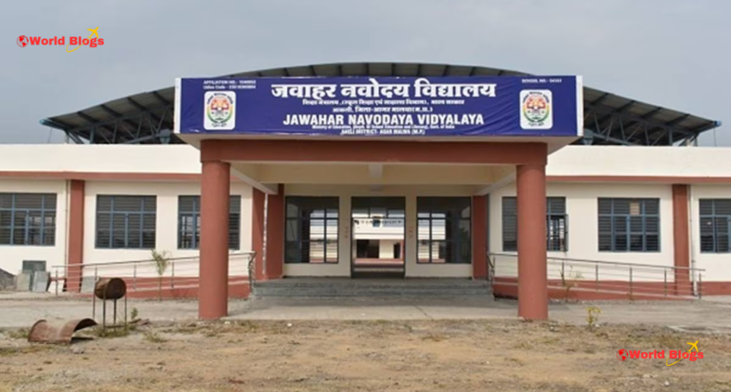 Navodaya result 2025