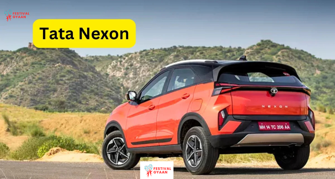 Tata Nexon