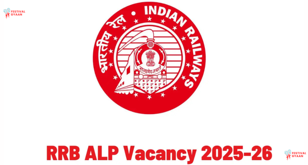 ALP 2025 Recruitment