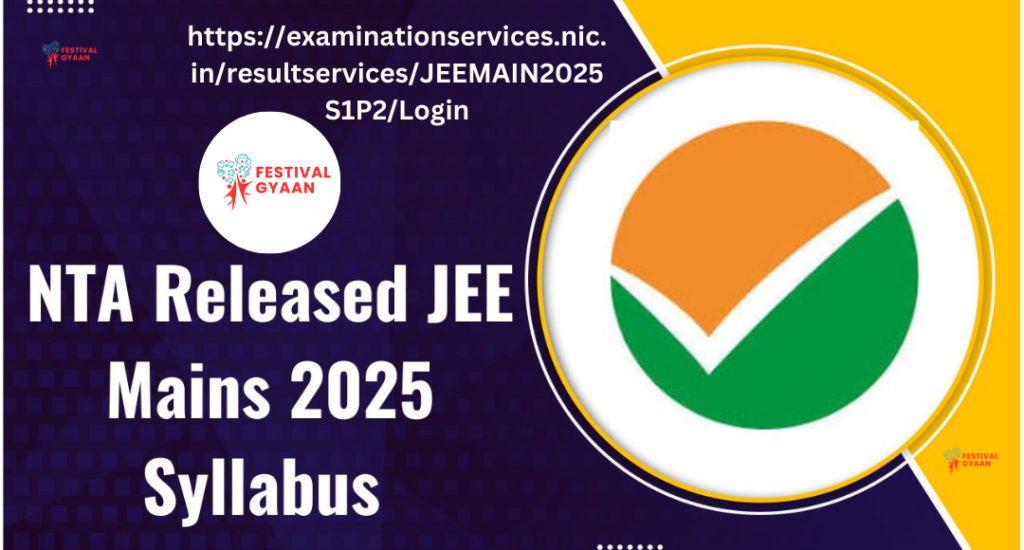 JEE Main 2025 Change in exam pattern