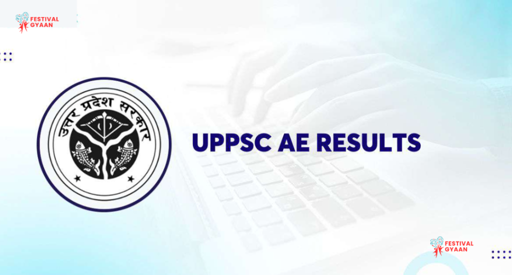 UPPSC Assistant Engineer Result 2024