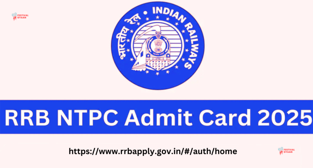 RRB NTPC Graduate Level 2025