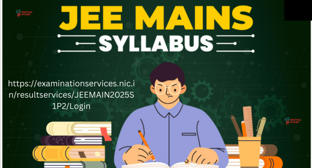 JEE Main 2025 Change in exam pattern