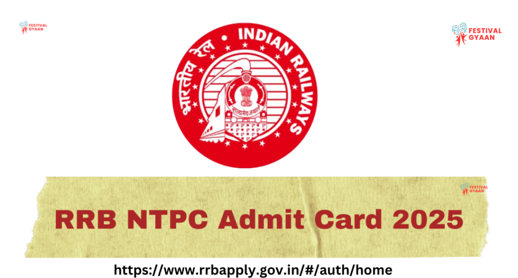 RRB NTPC Graduate Level 2025