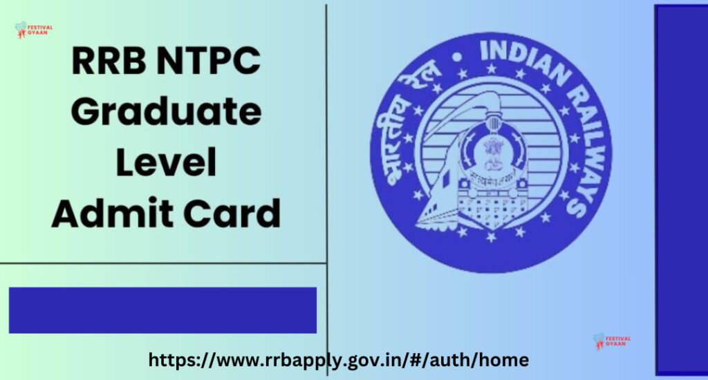 RRB NTPC Graduate Level 2025