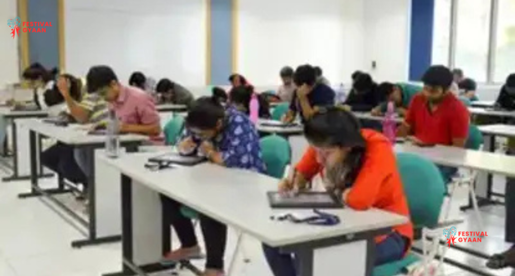 HTET 2024 Exam Date Announced