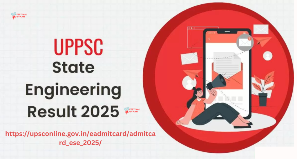 UPSC ESE 2025