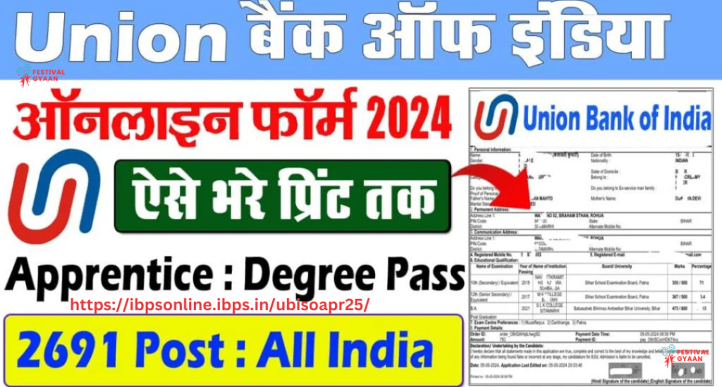 Union Bank SO Exam 2025
