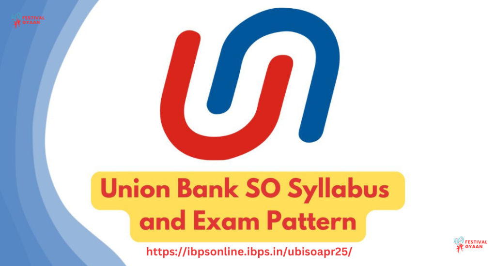 Union Bank SO Exam 2025