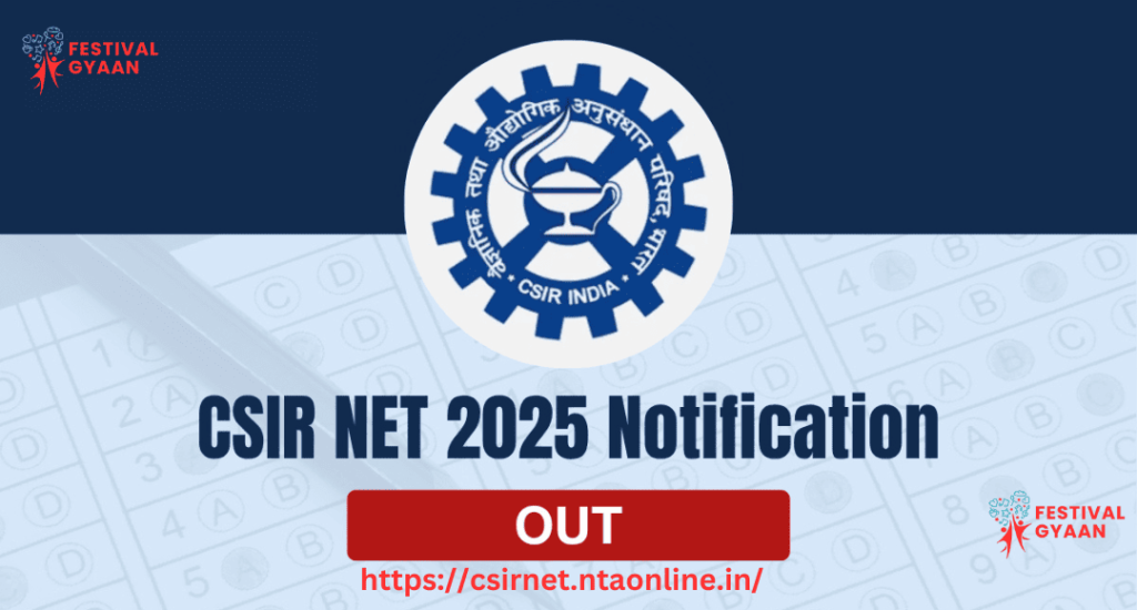 NTA CSIR UGC NET June 2025