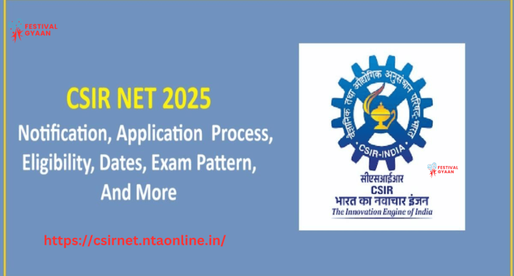 NTA CSIR UGC NET June 2025