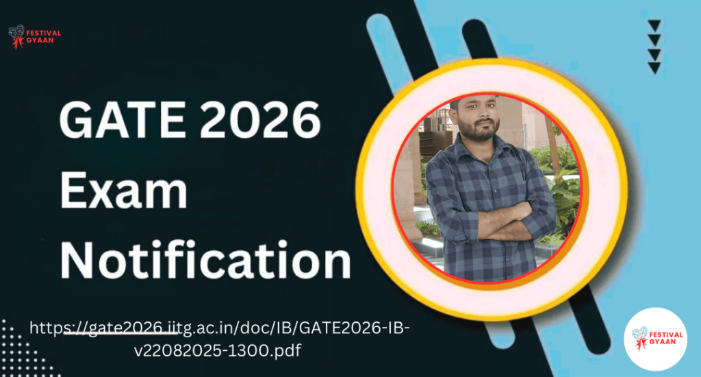 IIT GATE 2026