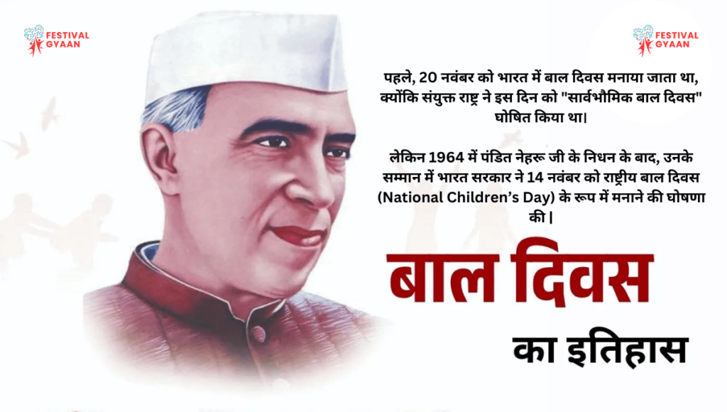 Children’s Day 2025